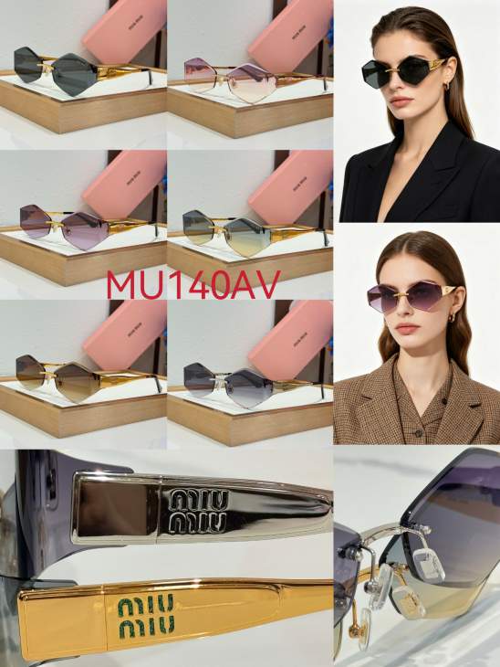 Picture of Miu Miu Sunglasses _SKUfw80947380fw